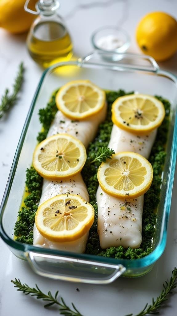 Mediterranean Sea Bass