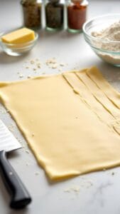 Mummy Meatballs recipe