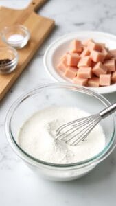 Sesame Chicken recipe