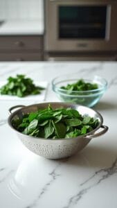 Witches' Brew Spinach Dip recipe