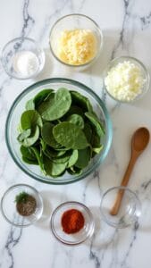 Witches' Brew Spinach Dip recipe