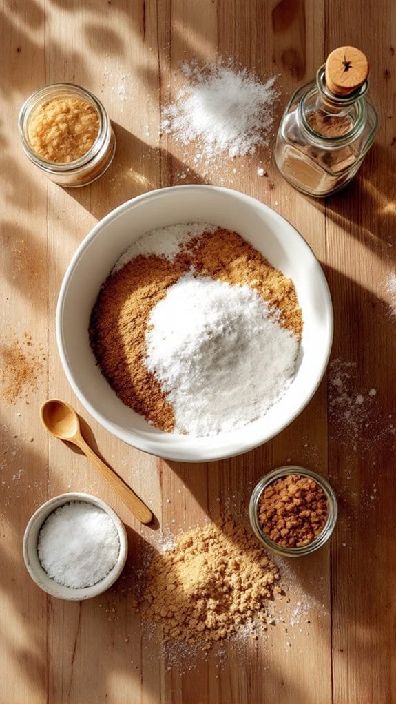 Homemade Dutch Apple Pie with Cinnamon Crumb Topping recipe