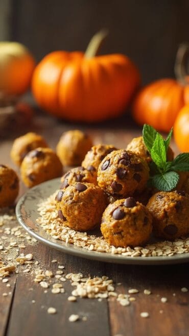 dairy free pumpkin recipes collection