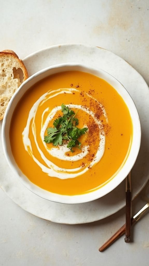 delicious autumn comfort food