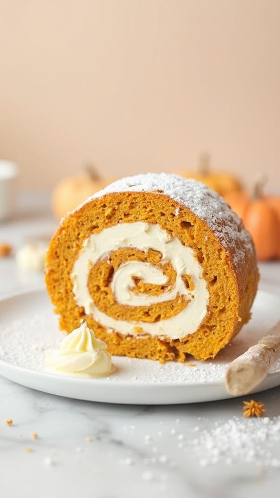 delicious autumn dessert recipe