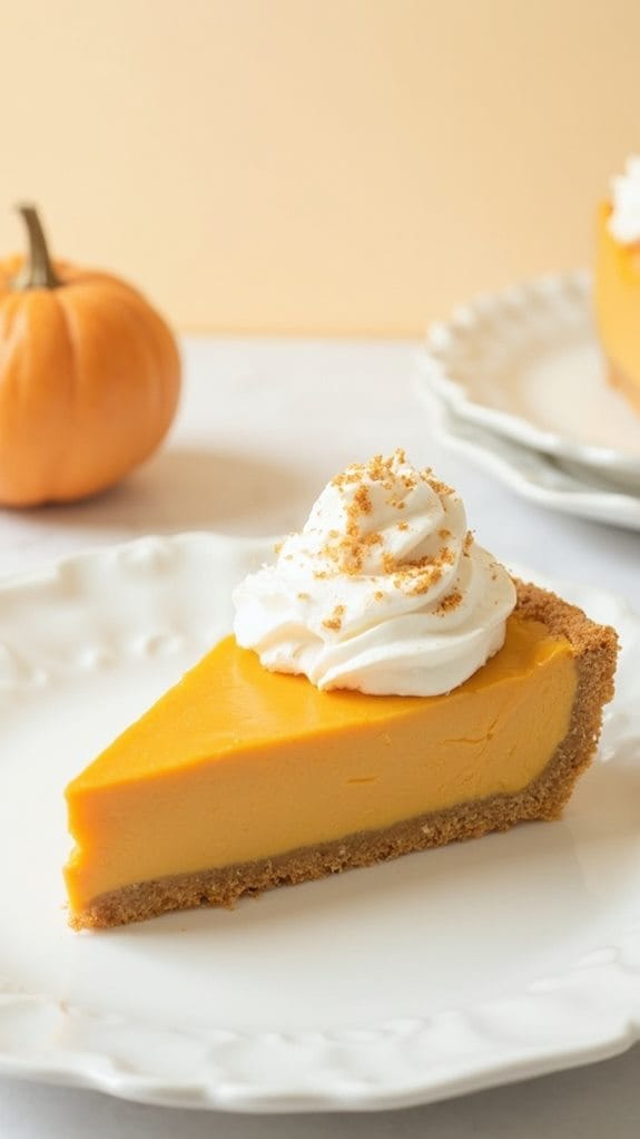 delicious autumn dessert recipe