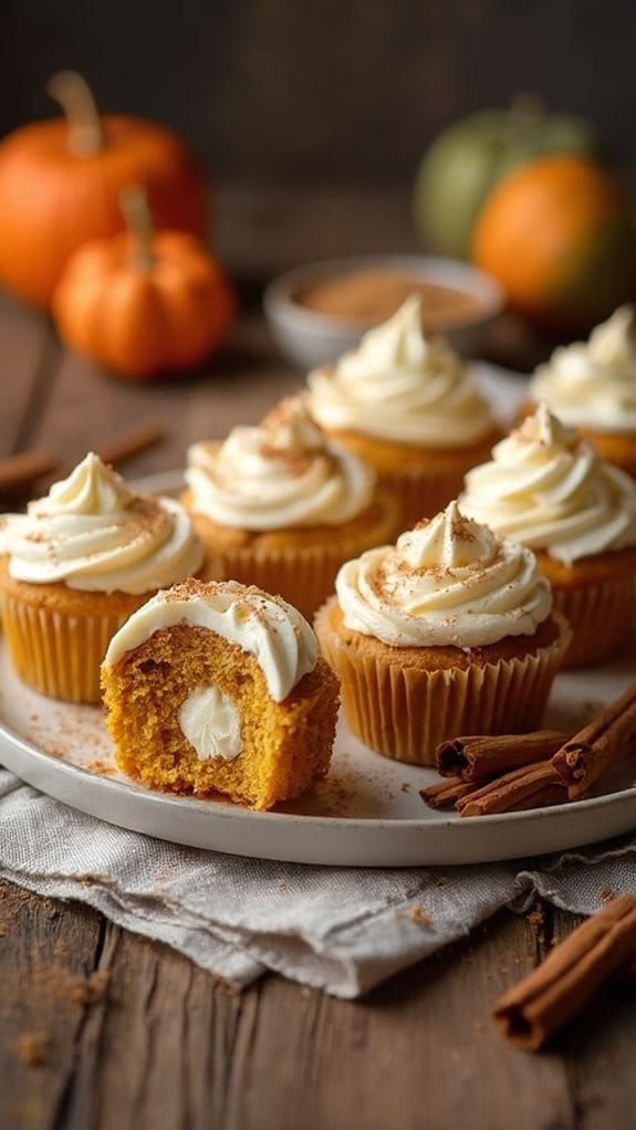 delicious pumpkin roll recipes