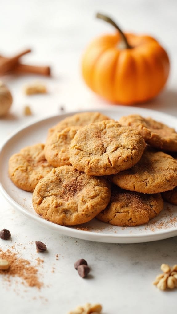 delicious seasonal cookie recipe