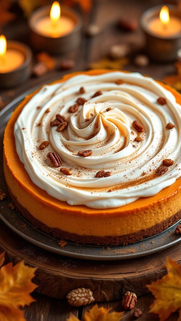 delicious sweet potato dessert