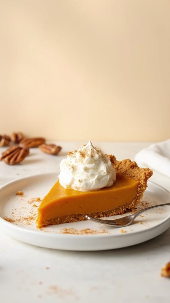 easy sweet potato dessert