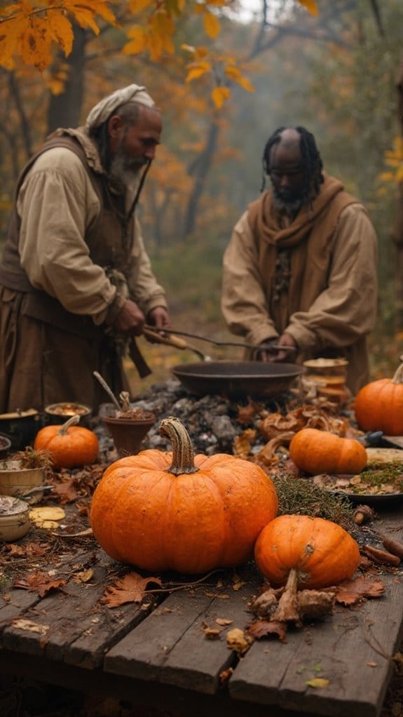 exploring european pumpkin varieties