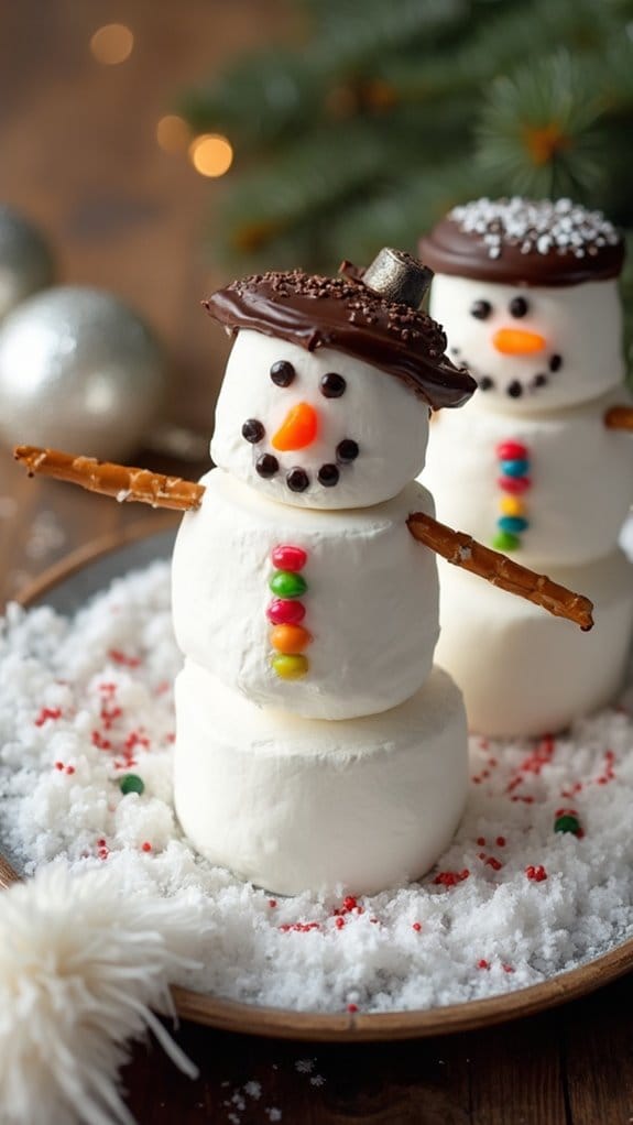 no bake christmas candy recipes