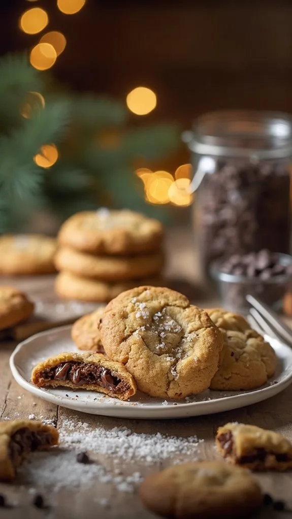 popular christmas cookie recipes