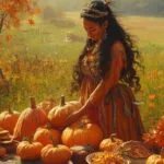 pumpkin s culinary american journey