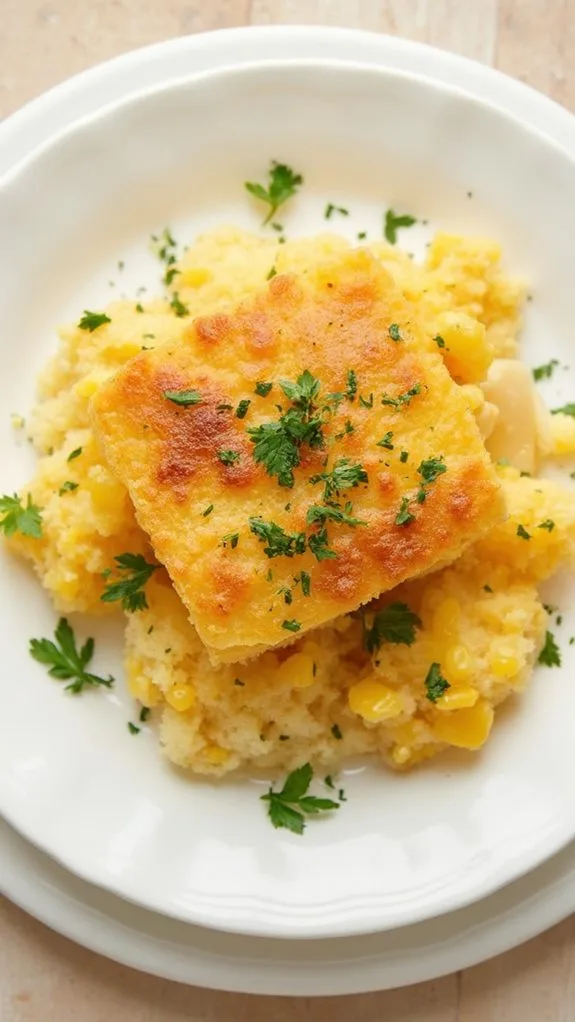 savory southern thanksgiving staple