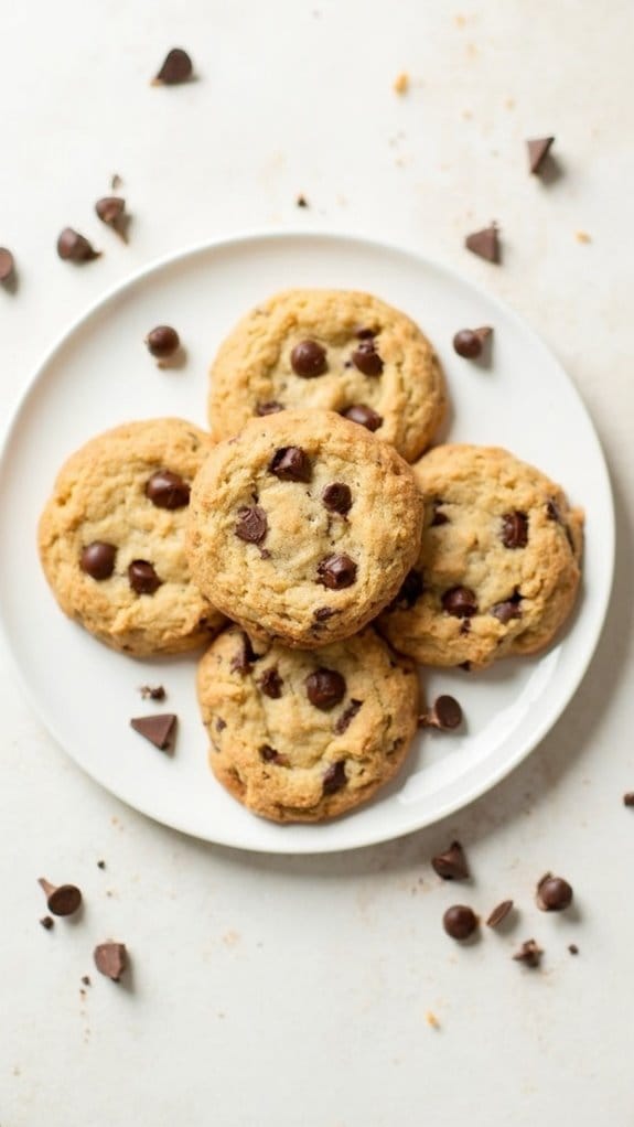 air fryer cookie recipe