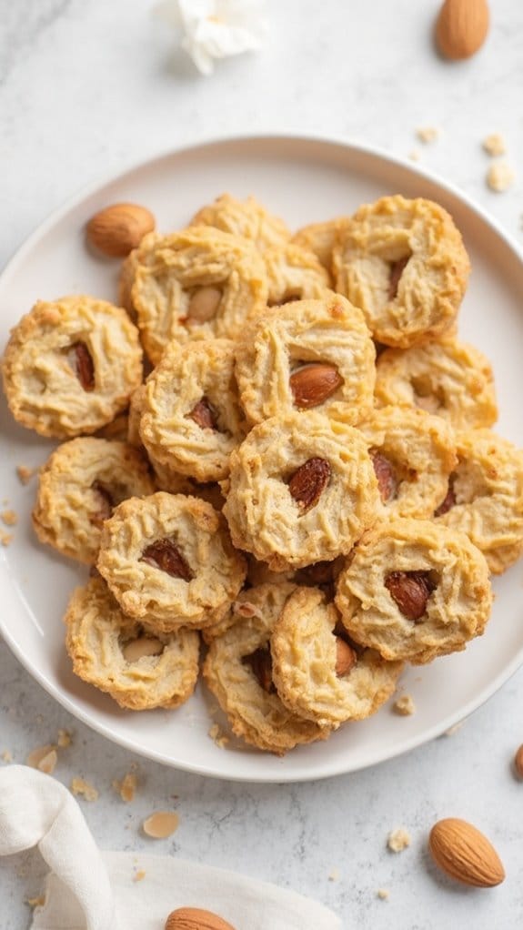 almond biscotti delight recipe