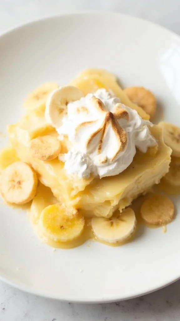 classic southern dessert delight