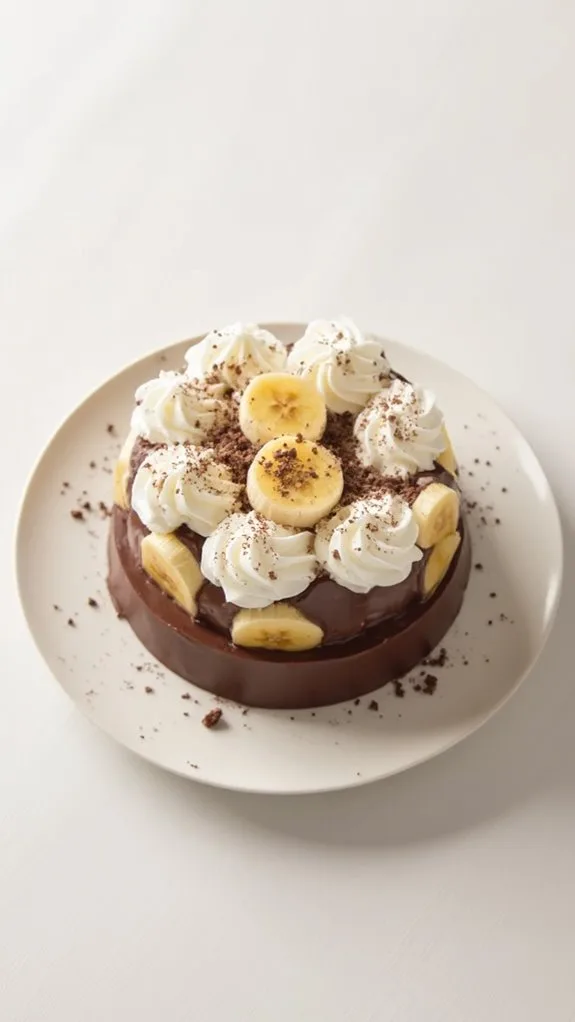 decadent dessert delight combination