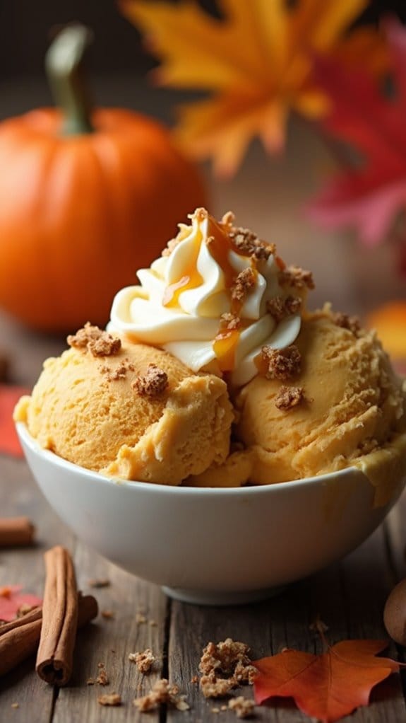 delicious fall pumpkin recipes