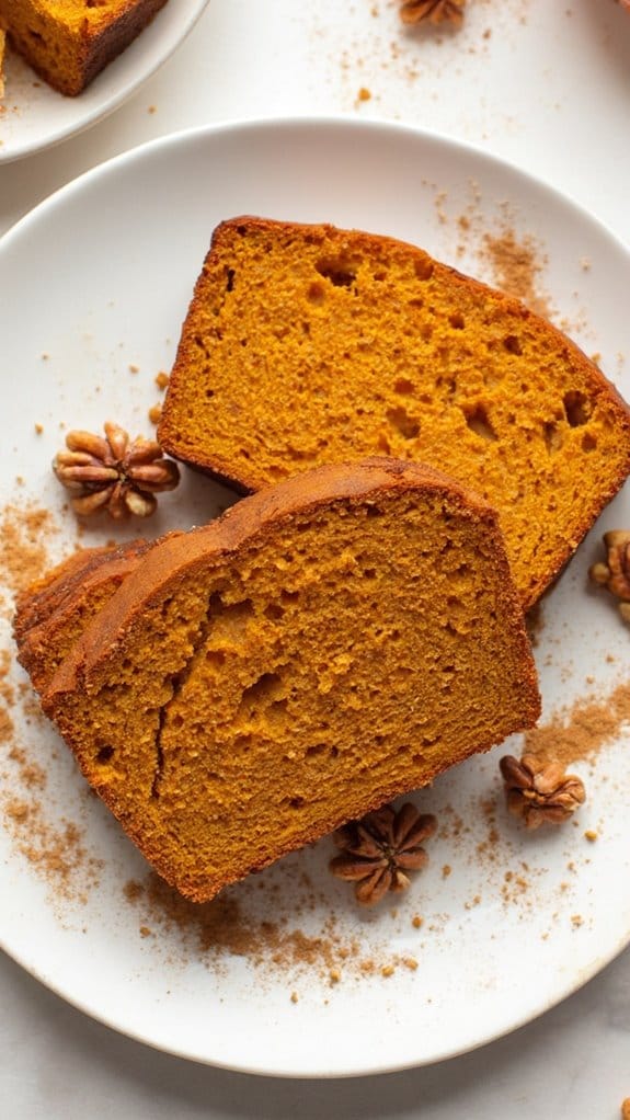 delicious fall treat recipe