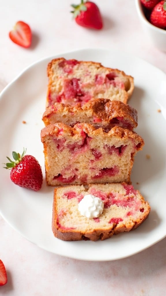 delicious fruity bread recipe