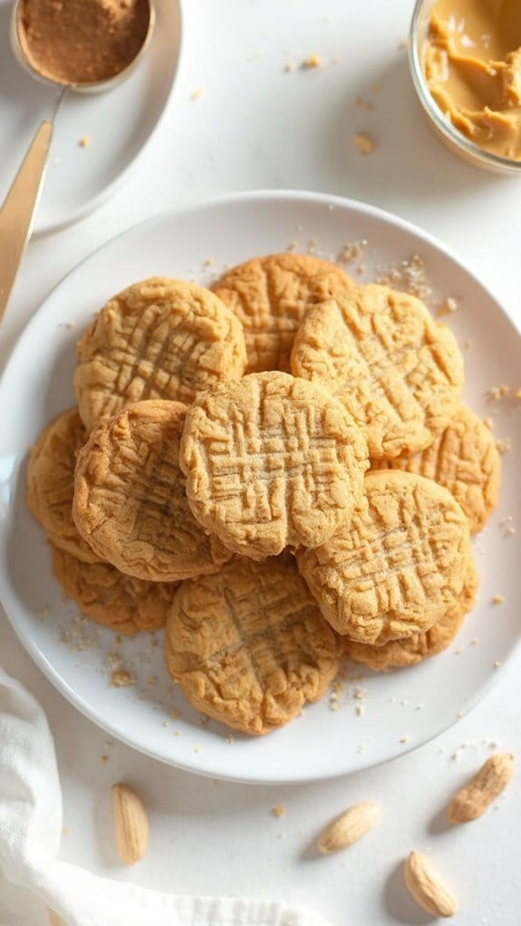 delicious homemade peanut treats