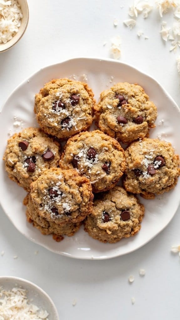 delicious low carb cookie recipe