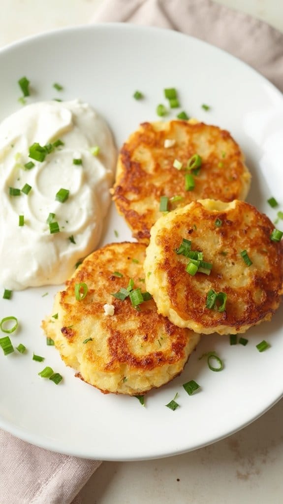 delicious potato cake recipe