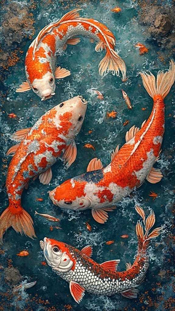 fish as cultural symbol