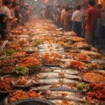fish symbolism in celebrations