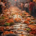 fish symbolism in celebrations