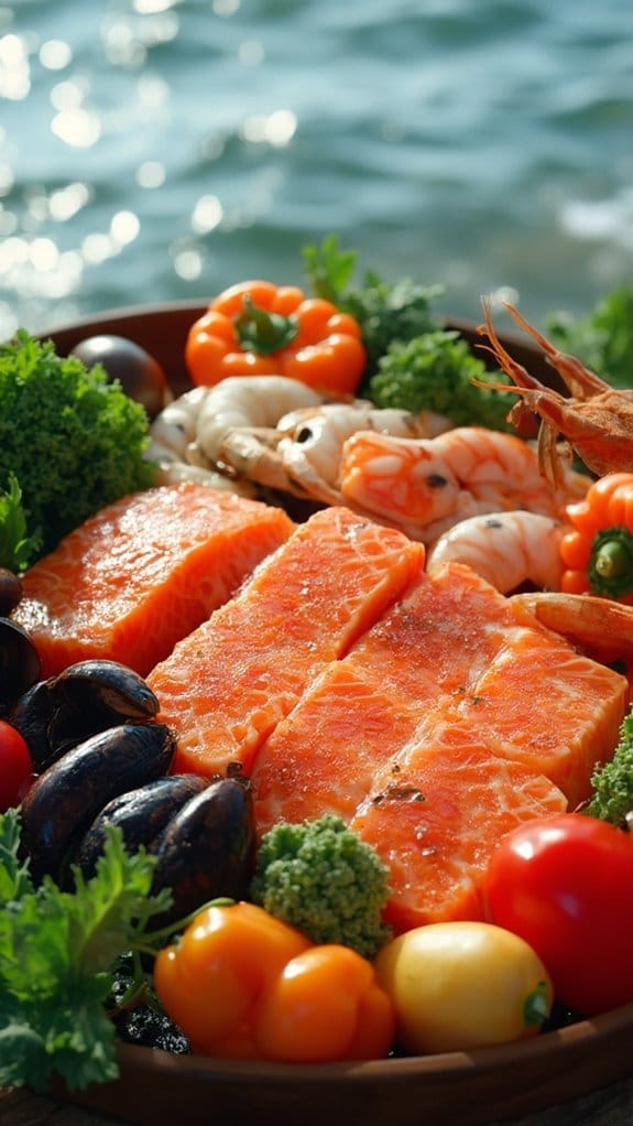 health benefits of omega 3