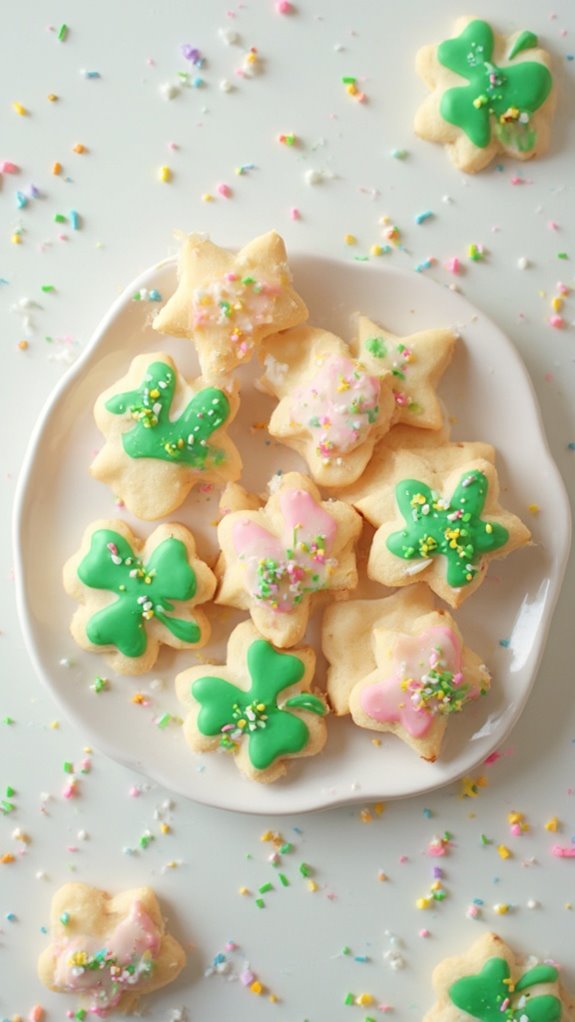 lucky charm cookie recipe