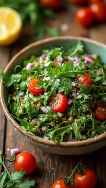 lucky new year s greens recipes