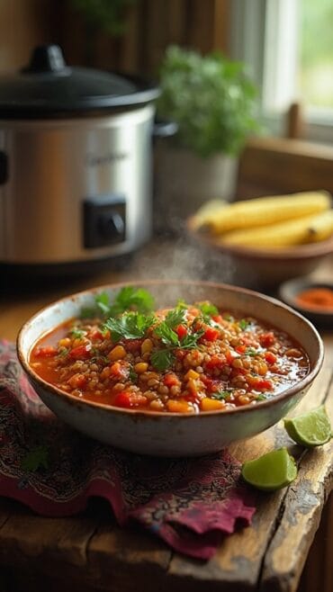 mexican winter slow cooker recipes