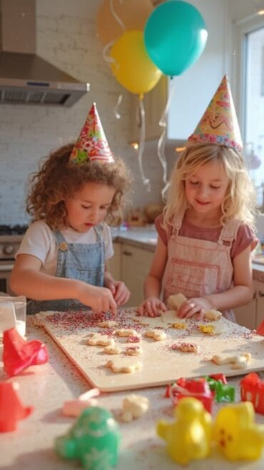 new year s eve kids recipes