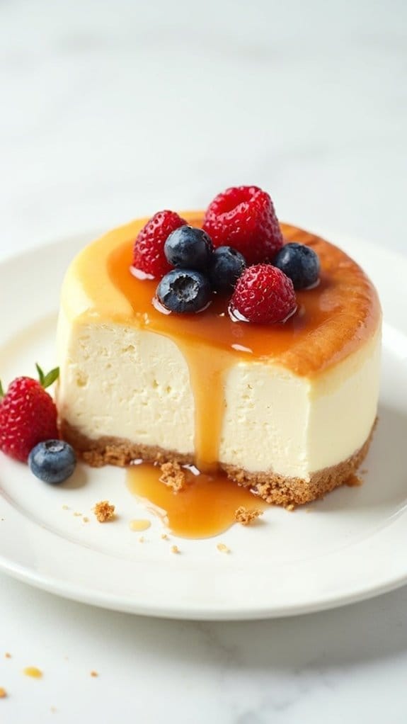 new york cheesecake recipe