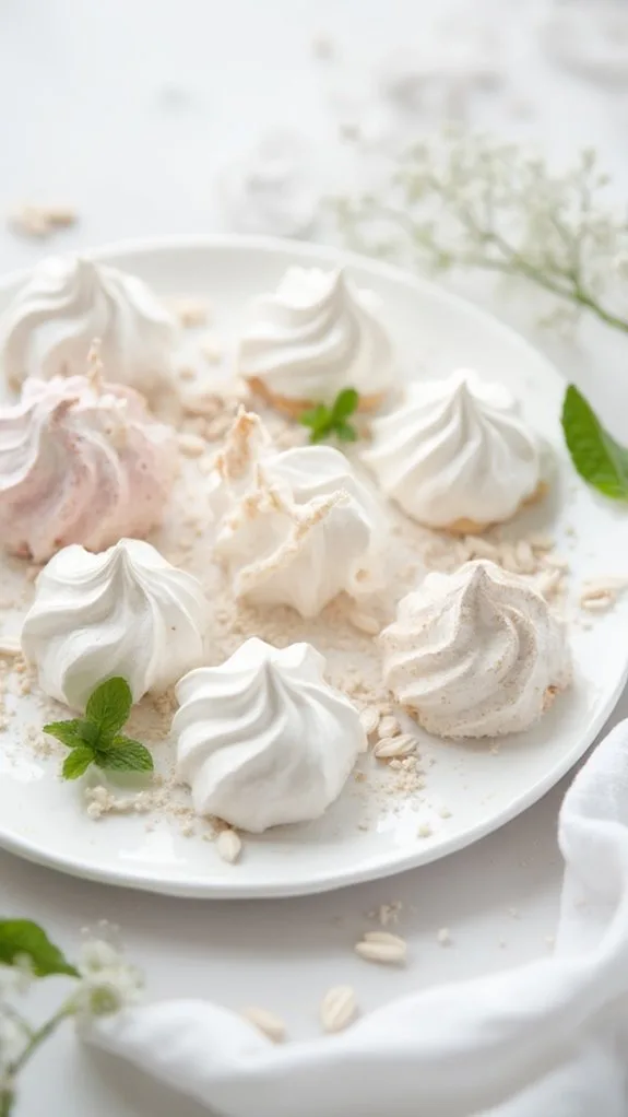 traditional sweet treats delight