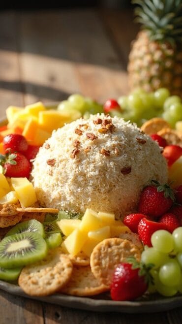 unforgettable cheese ball recipes