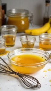 Savory Ham and Swiss Cracker Melts With Honey Mustard Glaze